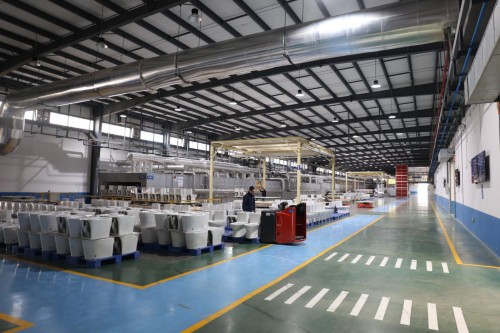 喜报！九牧小牧荣登新国货TOP榜单，以卓越设计服务赢得市场青睐