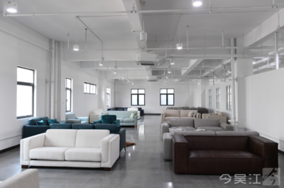 爱德家居新工厂投产 以绿色环保设计服务引领行业新篇章