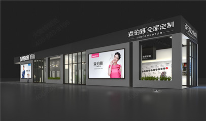 优秀展会设计搭建服务流程揭秘 专业设计如何成就卓越高品质