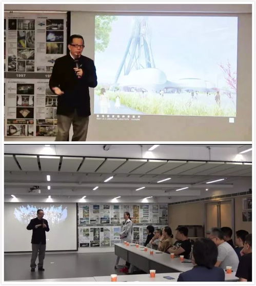 上海设计精英在台湾 探访最好的大学 最专业的事务所 最精彩的设计周,遇见最美的风景,相聚最有缘的伙伴,成就悟道专术之旅