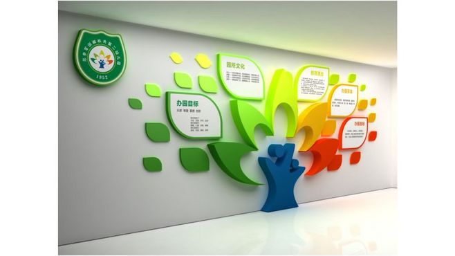 缔力助力军二幼校园文化建设，打造特色育人环境